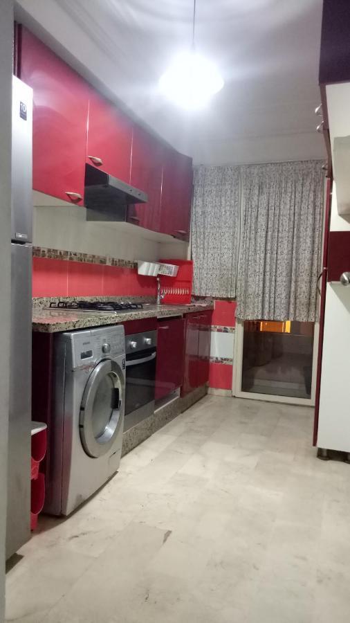 Paradise Appartement Casablanca