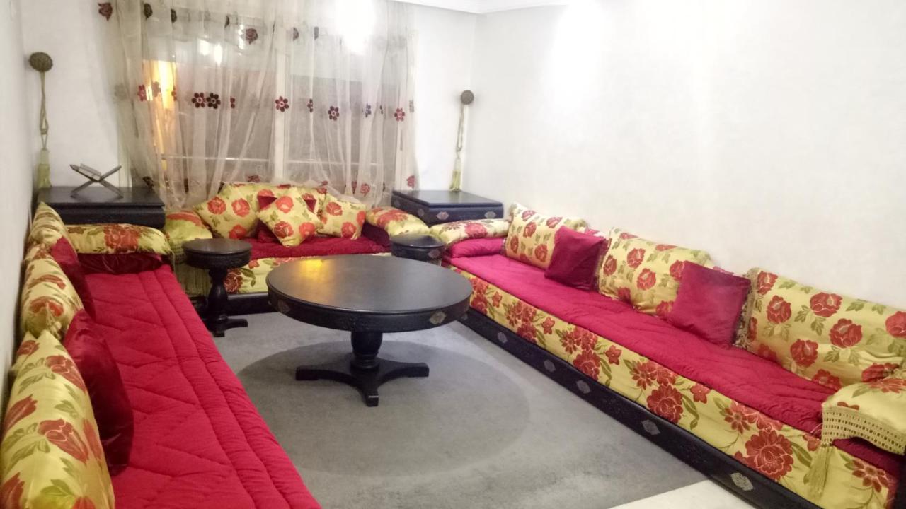 Appartement Paradise Casablanca