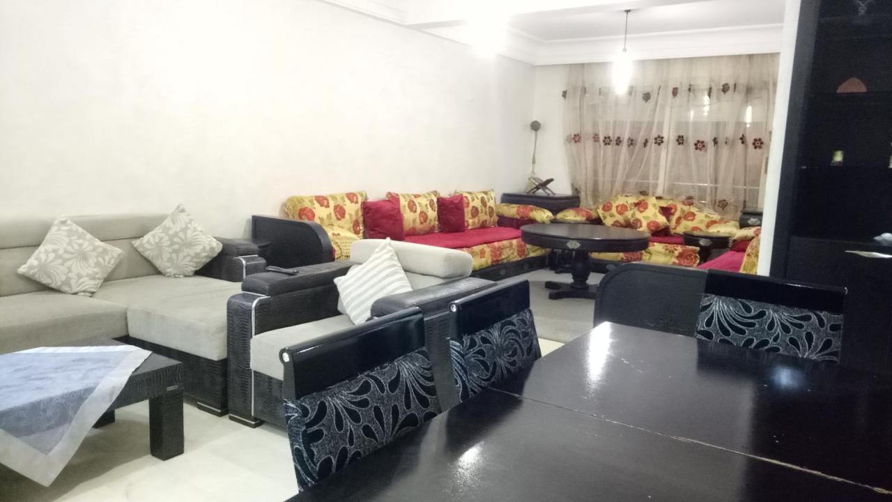 Paradise Appartement Casablanca