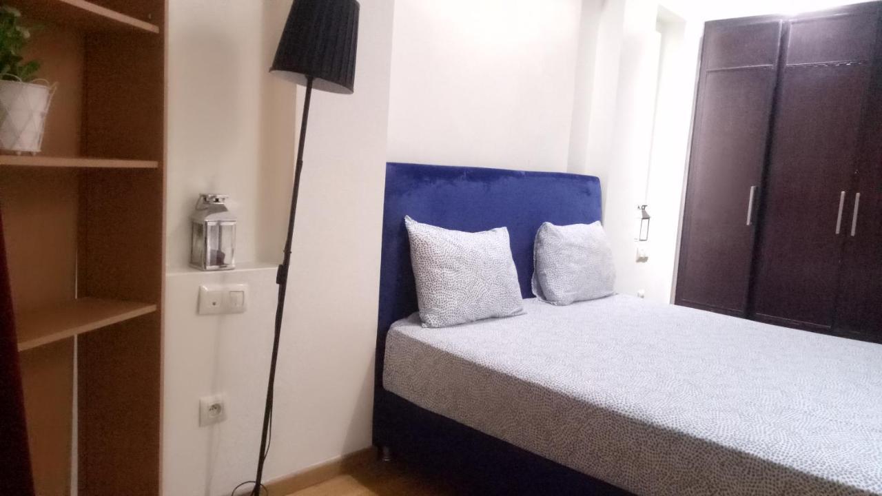 Paradise Appartement