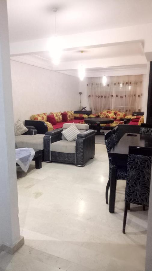 Paradise Appartement *