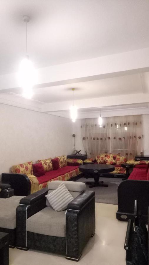 Appartement Paradise Casablanca