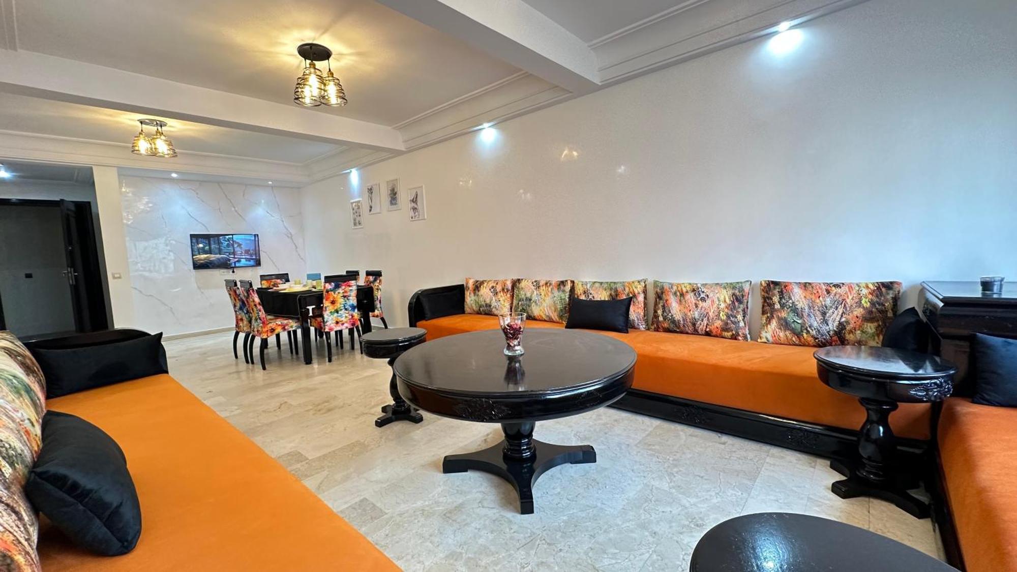 Apartment Paradise