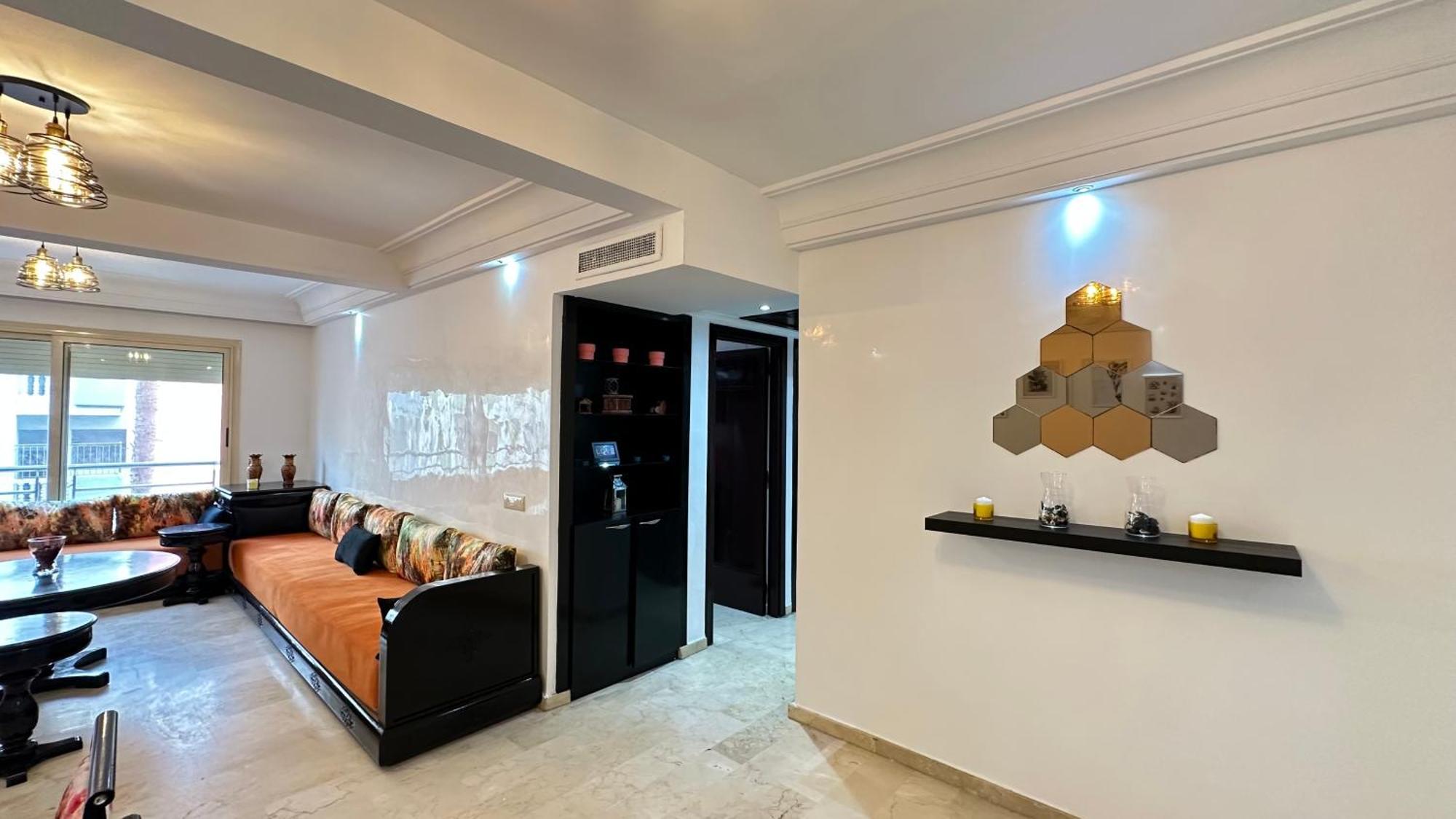 Paradise Apartment