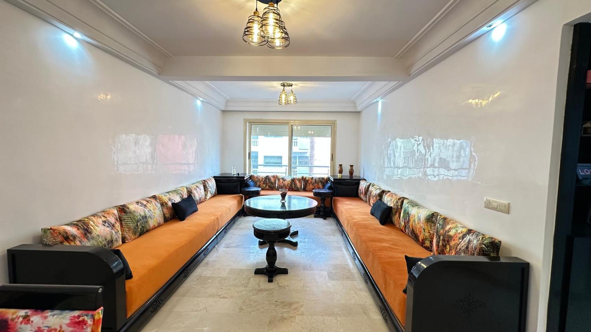 Paradise Apartment *